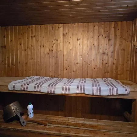 Huvilat Near Syöte Pudasjärvi