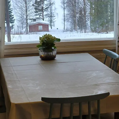 Huvilat Near Syöte *